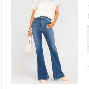 Showmeyourmumu jeans